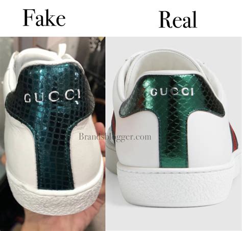 faux gucci shoes|how to authenticate gucci shoes.